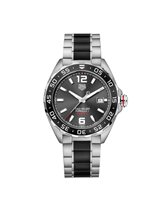 Orologio Tag Heuer Uomo Formula 1 in Acciaio WAZ2011.BA0843